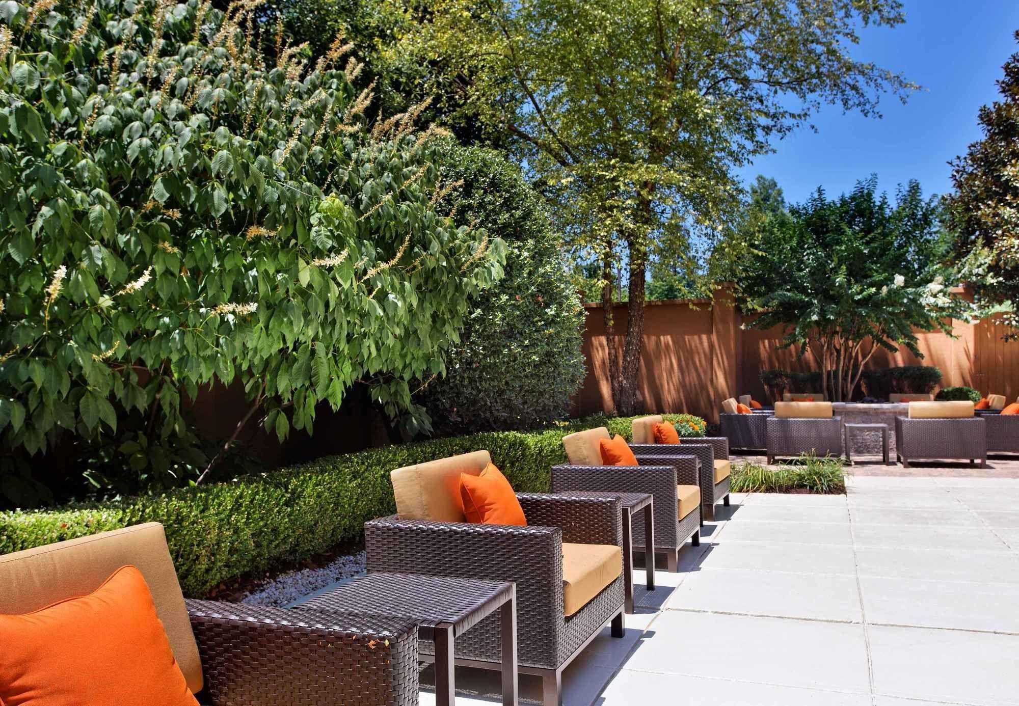 Courtyard Knoxville Cedar Bluff Eksteriør billede