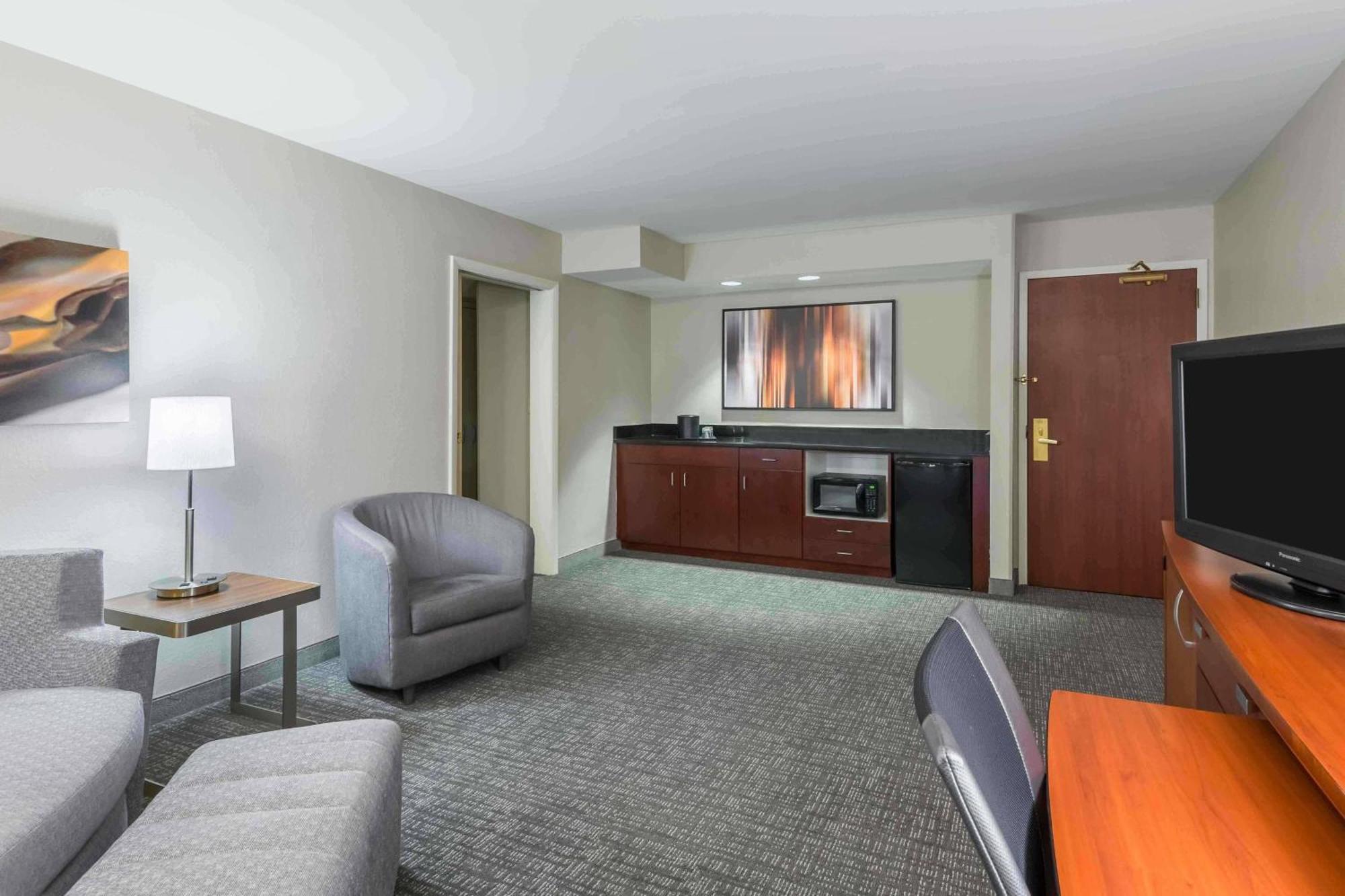 Courtyard Knoxville Cedar Bluff Eksteriør billede